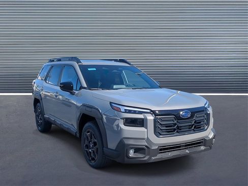 New 2026 Subaru Outback Limited image 2