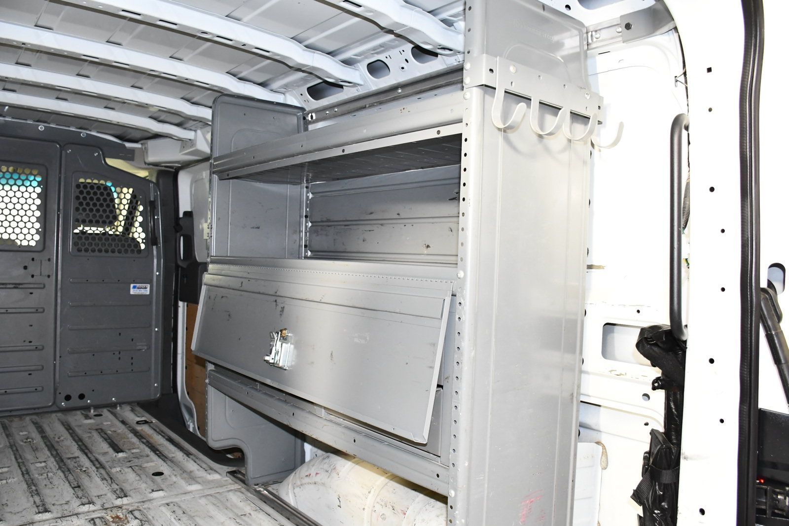 Used 2018 Nissan NV 1500 S RWD image 50