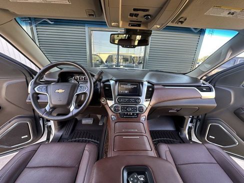 Used 2017 Chevrolet Tahoe Premier RWD image 19