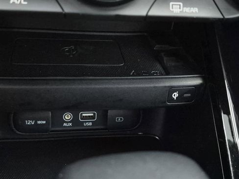 Used 2020 Kia Forte GT-Line w/ GT-Line Premium Package image 30