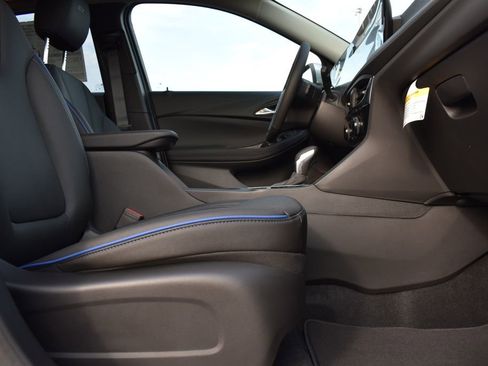 New 2026 Buick Encore GX Sport Touring w/ Advanced Technology Package FWD image 10
