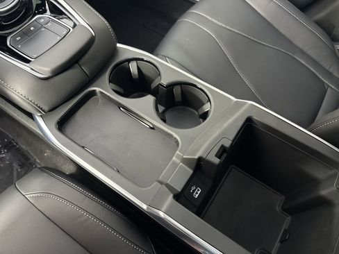 New 2026 Acura RDX Base image 21