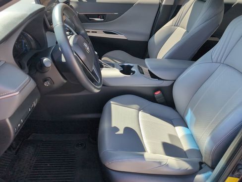 Used 2021 Toyota Venza XLE w/ Softex Package image 11