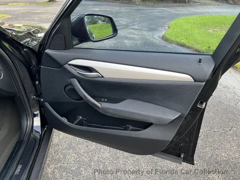 Used 2014 BMW X1 sDrive28i image 28