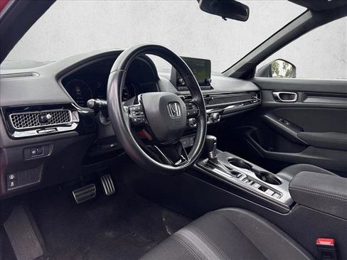 Used 2023 Honda Civic Sport image 9