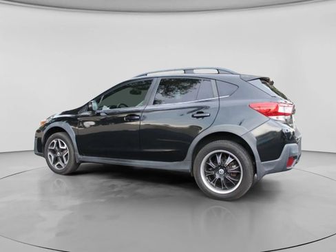 Used 2018 Subaru Crosstrek 2.0i Limited w/ Popular Package #2 AWD/4WD image 4
