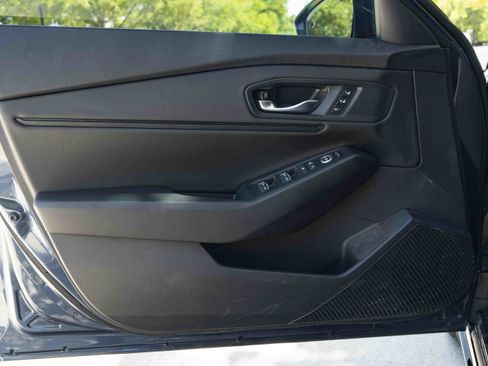 Used 2024 Honda Accord EX-L image 37