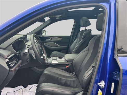 Used 2023 Acura MDX A-Spec image 11