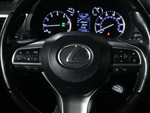 Used 2023 Lexus GX 460 Premium w/ Premium Package AWD/4WD image 19