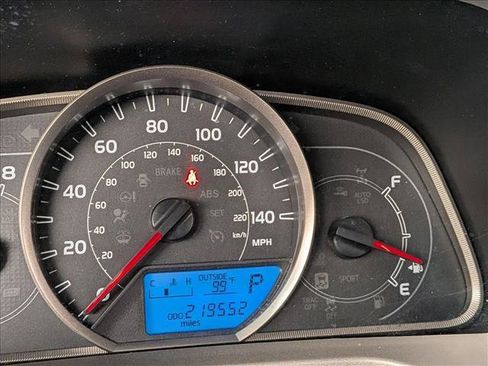 Used 2015 Toyota RAV4 XLE FWD image 8