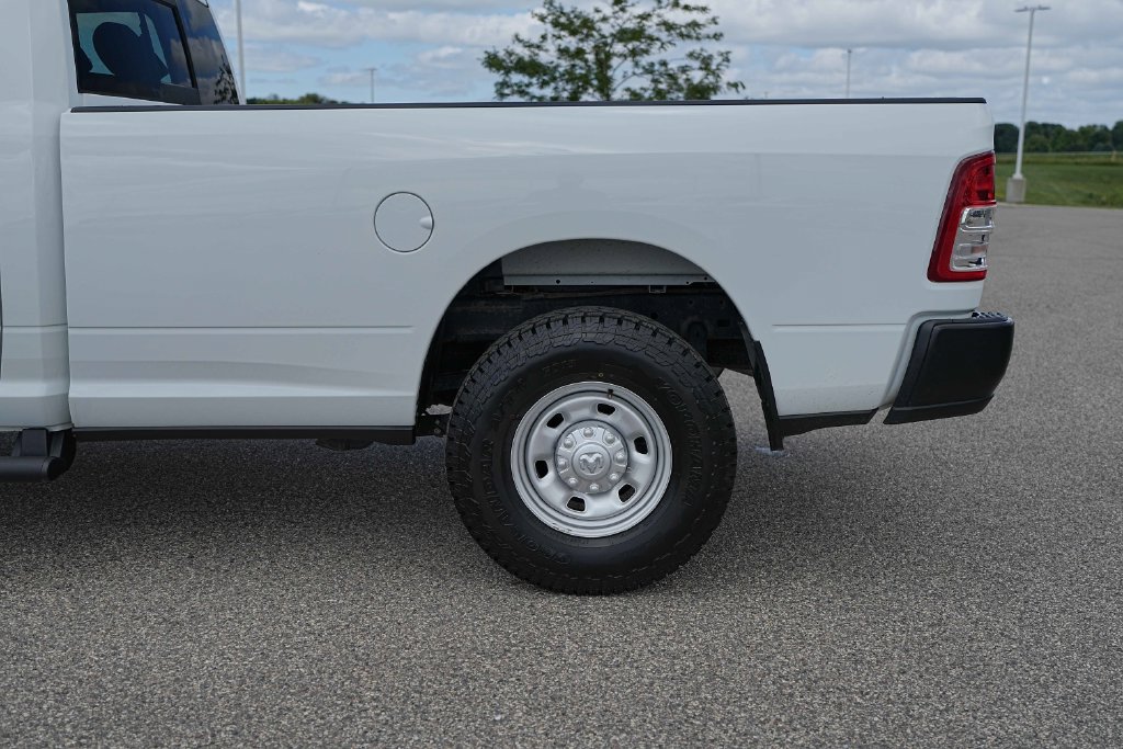 Used 2023 RAM 2500 Tradesman RWD image 13