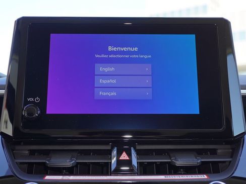 Certified 2026 Toyota Corolla LE w/ LE Premium Package image 13