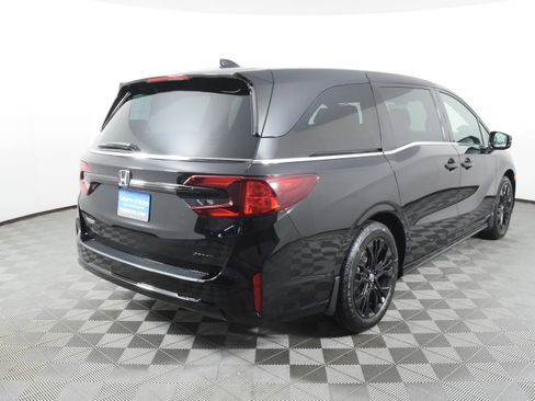 New 2026 Honda Odyssey Sport-L image 6