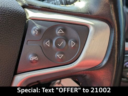 Used 2018 GMC Canyon SLE w/ SLE Convenience Package image 28