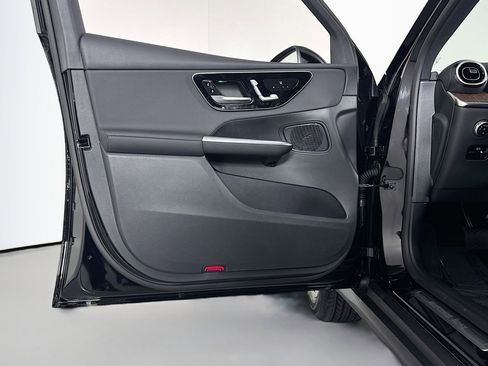 New 2026 Mercedes-Benz GLC 300 4MATIC image 20