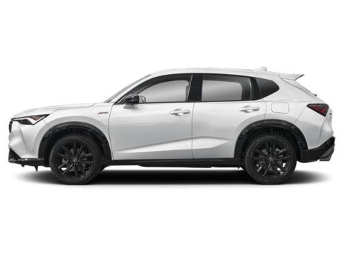 New 2026 Acura ADX A-Spec AWD/4WD image 3