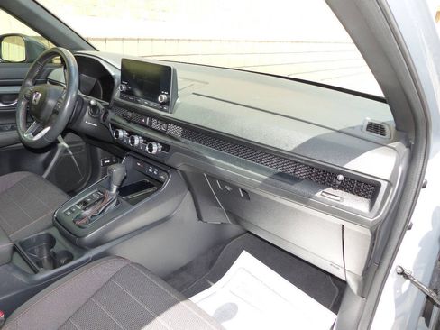 Used 2023 Honda CR-V Sport image 38