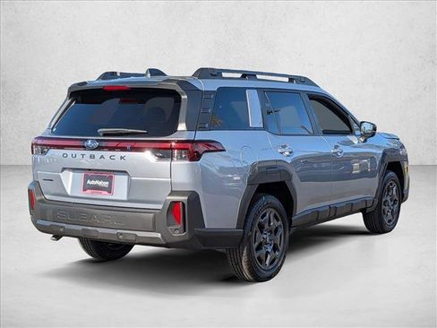 New 2026 Subaru Outback Premium AWD/4WD image 2