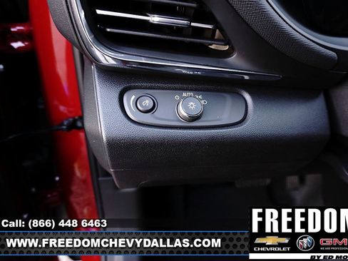 New 2026 Buick Envista Preferred image 27