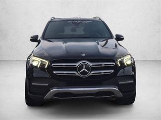 Certified 2023 Mercedes-Benz GLE 350 video 2