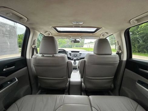 Used 2014 Honda CR-V EX-L image 14