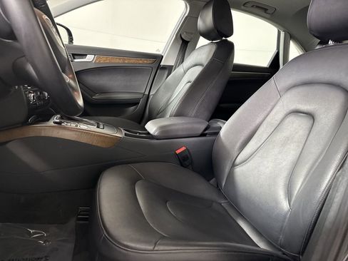 Used 2014 Audi A4 2.0T Premium Plus w/ Premium Plus Package image 9