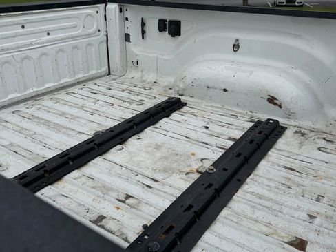 Used 2022 RAM 2500 Laramie image 12