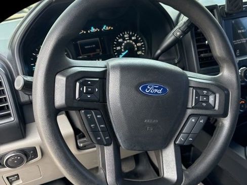 Used 2019 Ford F150 XL w/ Equipment Group 101A Mid image 31