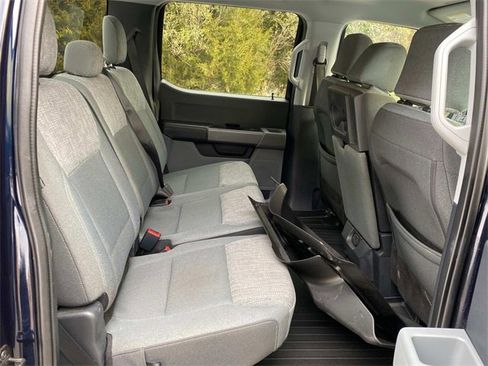 Used 2022 Ford F150 XLT image 32