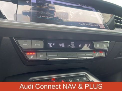 Certified 2025 Audi A3 2.0T Premium Plus w/ Premium Plus Package image 28