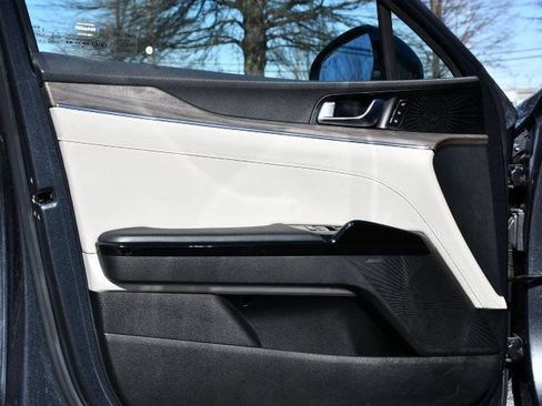 Used 2021 Kia K5 EX w/ EX Premium Package image 10