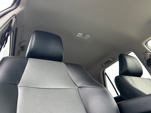 Certified 2024 Toyota 4Runner SR5 Premium image 21