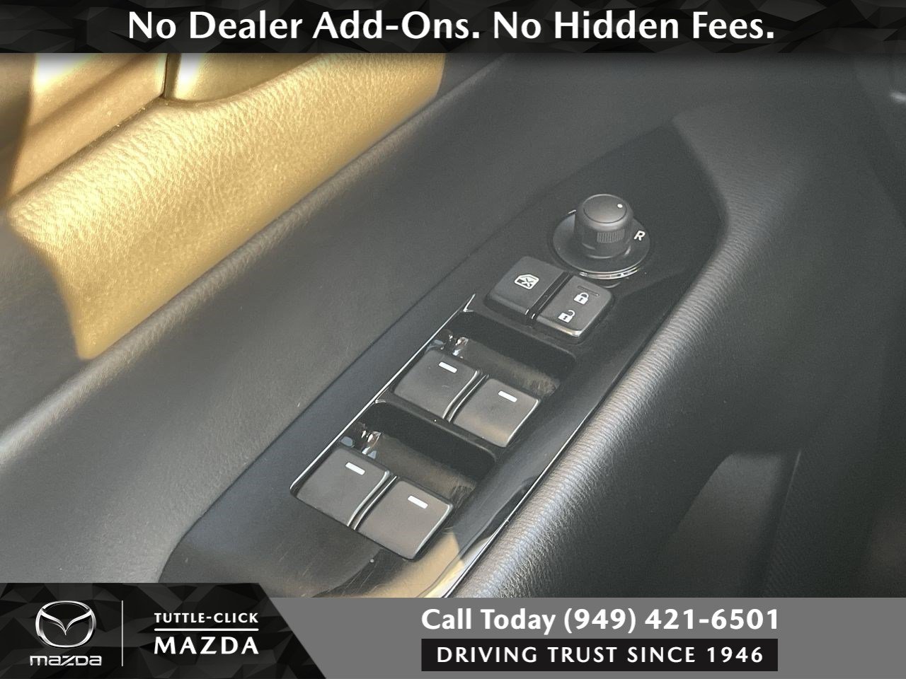 Used 2025 MAZDA CX-5 AWD 2.5 S w/ Select Package image 31