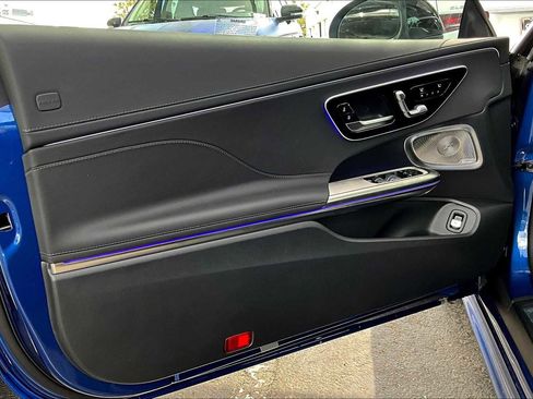 New 2026 Mercedes-Benz CLE 300 4MATIC Cabriolet image 15