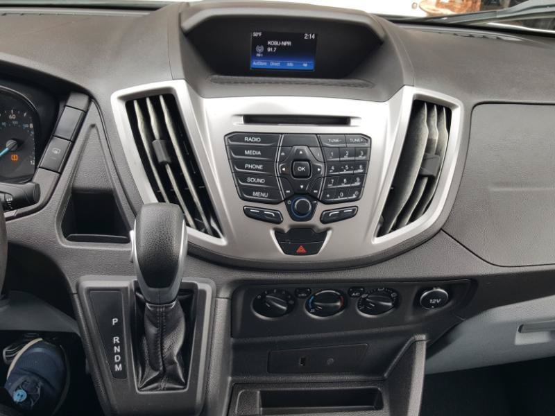 Used 2017 Ford Transit 150 XLT RWD image 18