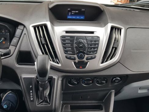 Used 2017 Ford Transit 150 XLT image 18