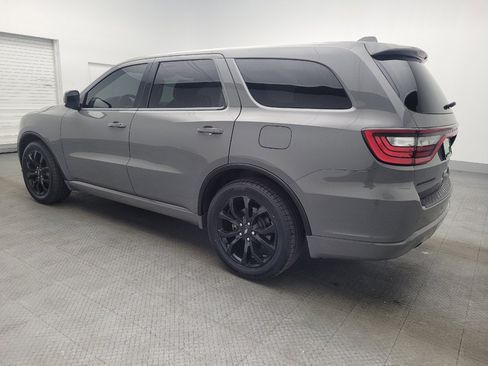 Used 2019 Dodge Durango GT image 3