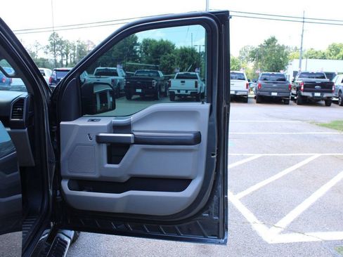 Used 2019 Ford F150 XLT w/ Equipment Group 302A Luxury AWD/4WD image 26
