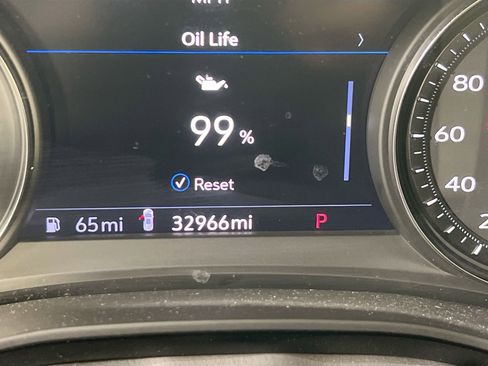 Used 2021 Cadillac XT6 Premium Luxury image 12