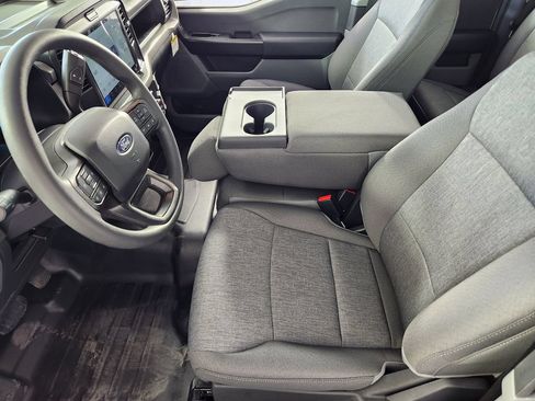 New 2026 Ford F150 XL AWD/4WD image 13