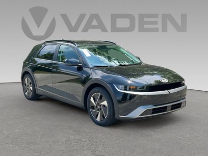 New 2025 Hyundai Ioniq 5 SEL