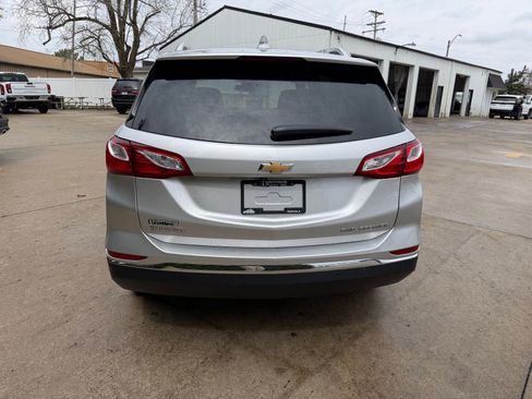Used 2021 Chevrolet Equinox Premier image 29