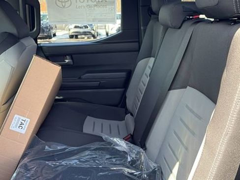 New 2026 Toyota Tacoma TRD Off-Road image 24