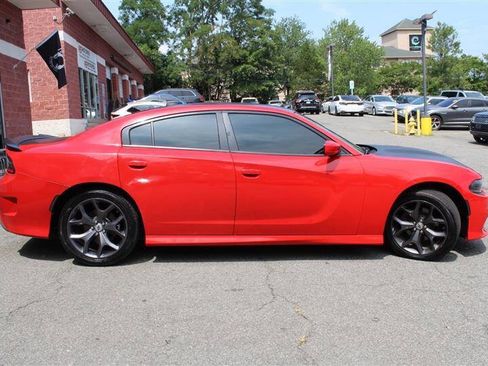 Used 2019 Dodge Charger R/T RWD image 6