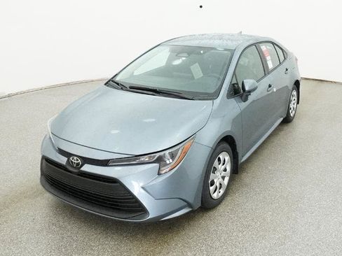 New 2026 Toyota Corolla LE image 16