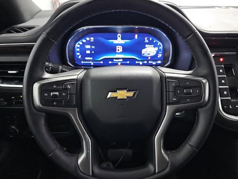 Used 2023 Chevrolet Tahoe LT AWD/4WD image 5