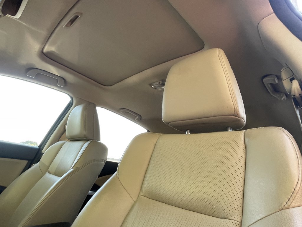 Used 2016 Honda CR-V EX-L image 10