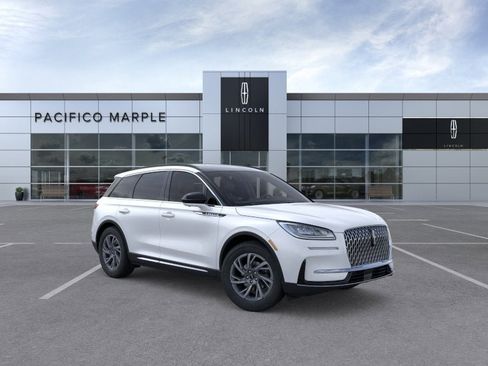 New 2026 Lincoln Corsair Premiere image 7