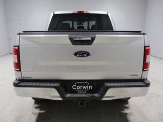 Used 2019 Ford F150 XLT w/ Equipment Group 302A Luxury AWD/4WD video 3