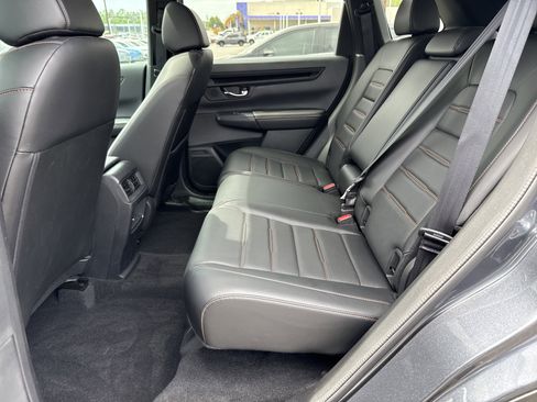 Certified 2025 Honda CR-V Sport-L image 31